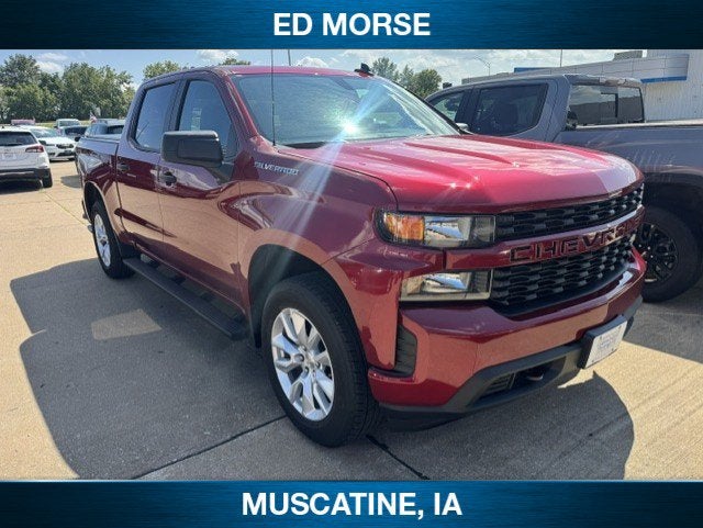 chevrolet silverado 1500 2020 1GCPYBEH2LZ297824 image chevrolet silverado 1500 2020 1GCPYBEH2LZ297824 image